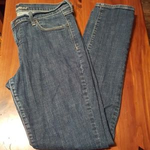 Old Navy "the sweetheart" jeans